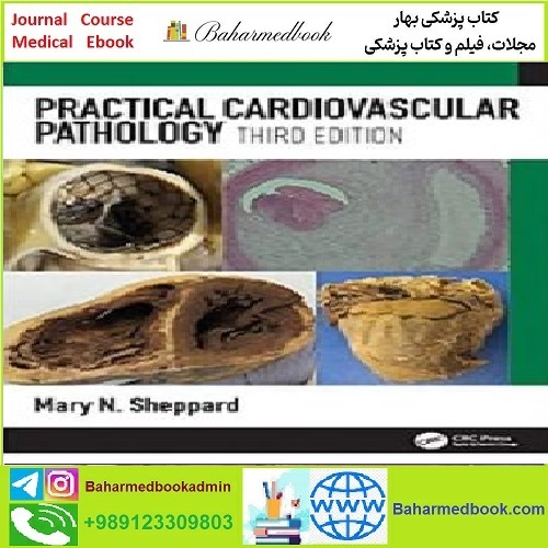 Practical Cardiovascular Pathology TRUE PDF price 1€ - کتاب پزشکی بهار