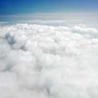 خرید و دانلود عکس Over Clouds کد 38183 | پیک فاکس | Pic Fox