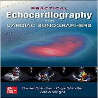 2020 Practical Echocardiography for Cardiac Sonographers PDF #CourseVideos - کتاب پزشکی بهار