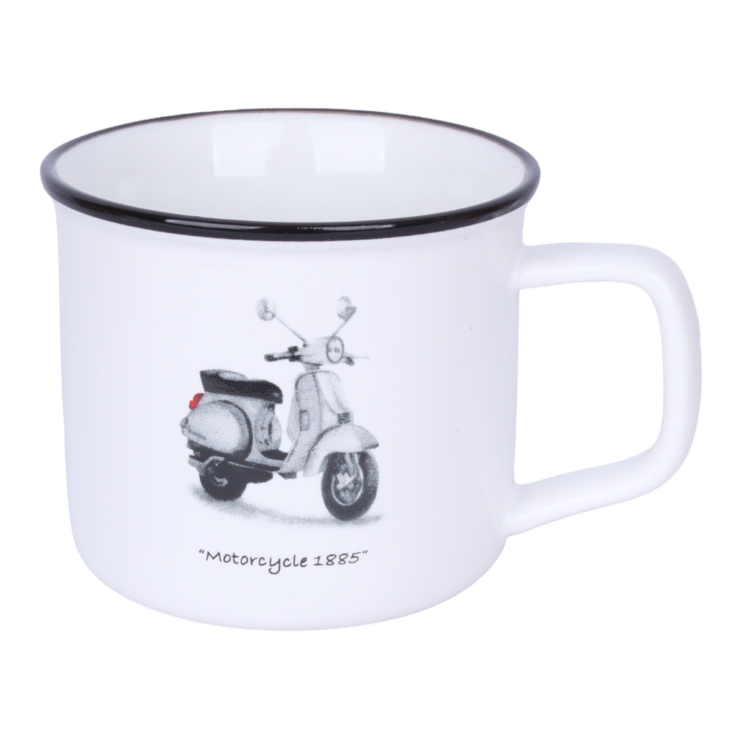 ماگ مدل سرامیکی 