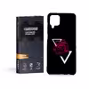 کاور قاب گارد مدل فانتزی مناسب برای گوشی موبایل سامسونگ galaxy a12