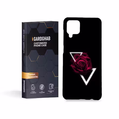 کاور قاب گارد مدل فانتزی مناسب برای گوشی موبایل سامسونگ galaxy a12