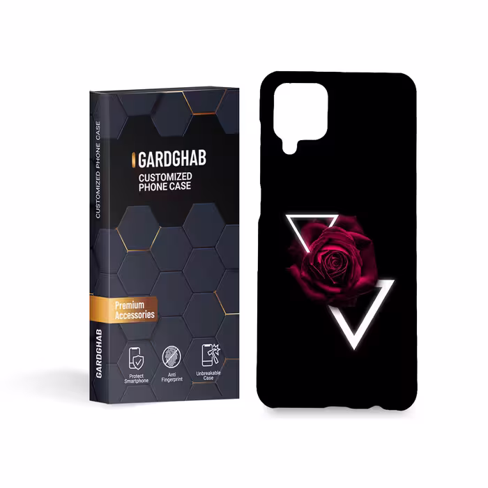 کاور قاب گارد مدل فانتزی مناسب برای گوشی موبایل سامسونگ galaxy a12