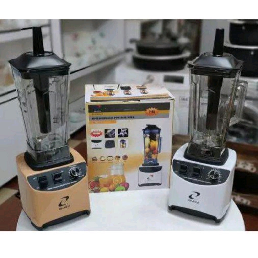 مخلوط کن صنعتی حرفه ایBM72