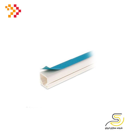 داکت دانوب پشت چسبدار 12*12