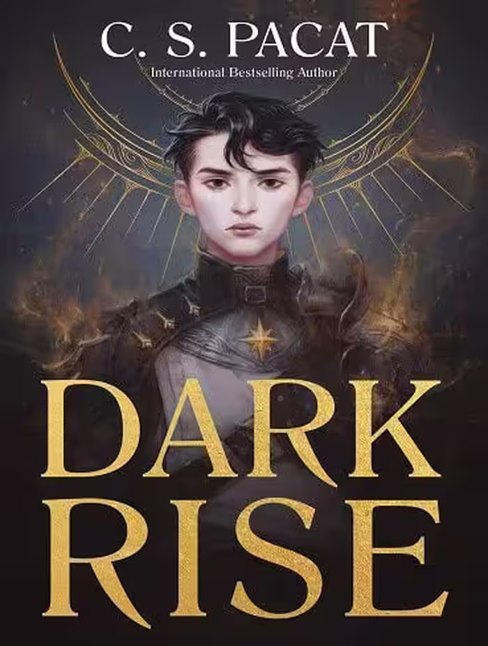 Dark Rise ظهور تاریکی