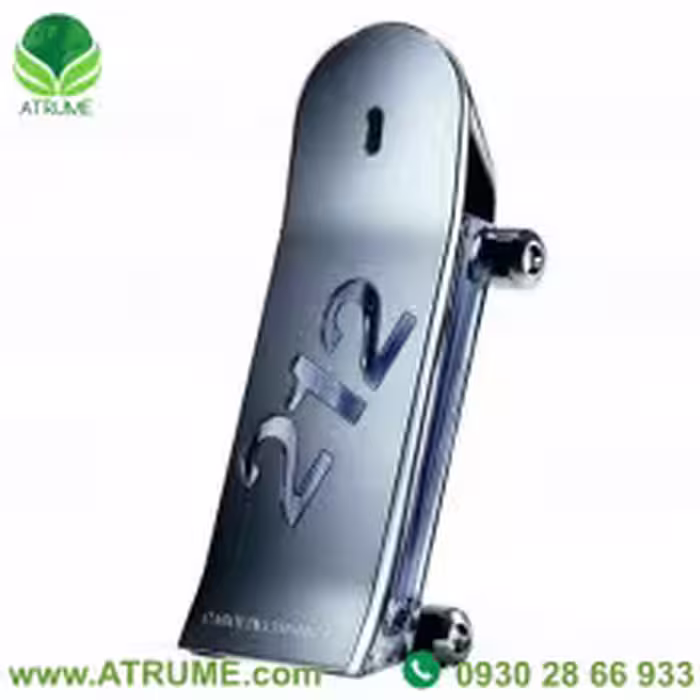 عطر ادکلن کارولینا هررا 212 مردانه هیروز 90 میل مردانه