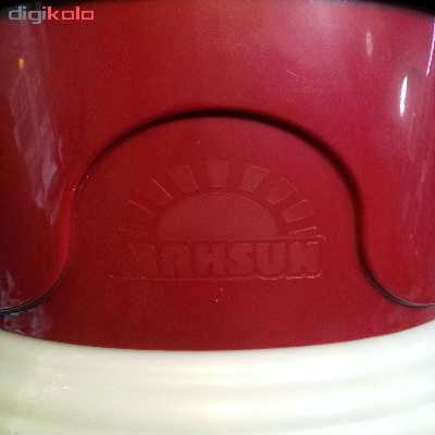 زمین شوی مهسان مدل ایرسا