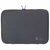 کیف لپ تاپ جی بگ مدل Pocket 1 مناسب برای لپ تاپ 15 اینچی