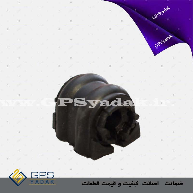 لاستیک چاکدار میل موجگیر عقب کیا اپتیما tf