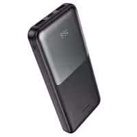 پاوربانک به ظرفیت 10.000Mah و توان 22.5 وات PD از برند هوکو مدل Hoco J136 (100% اورجینال)
