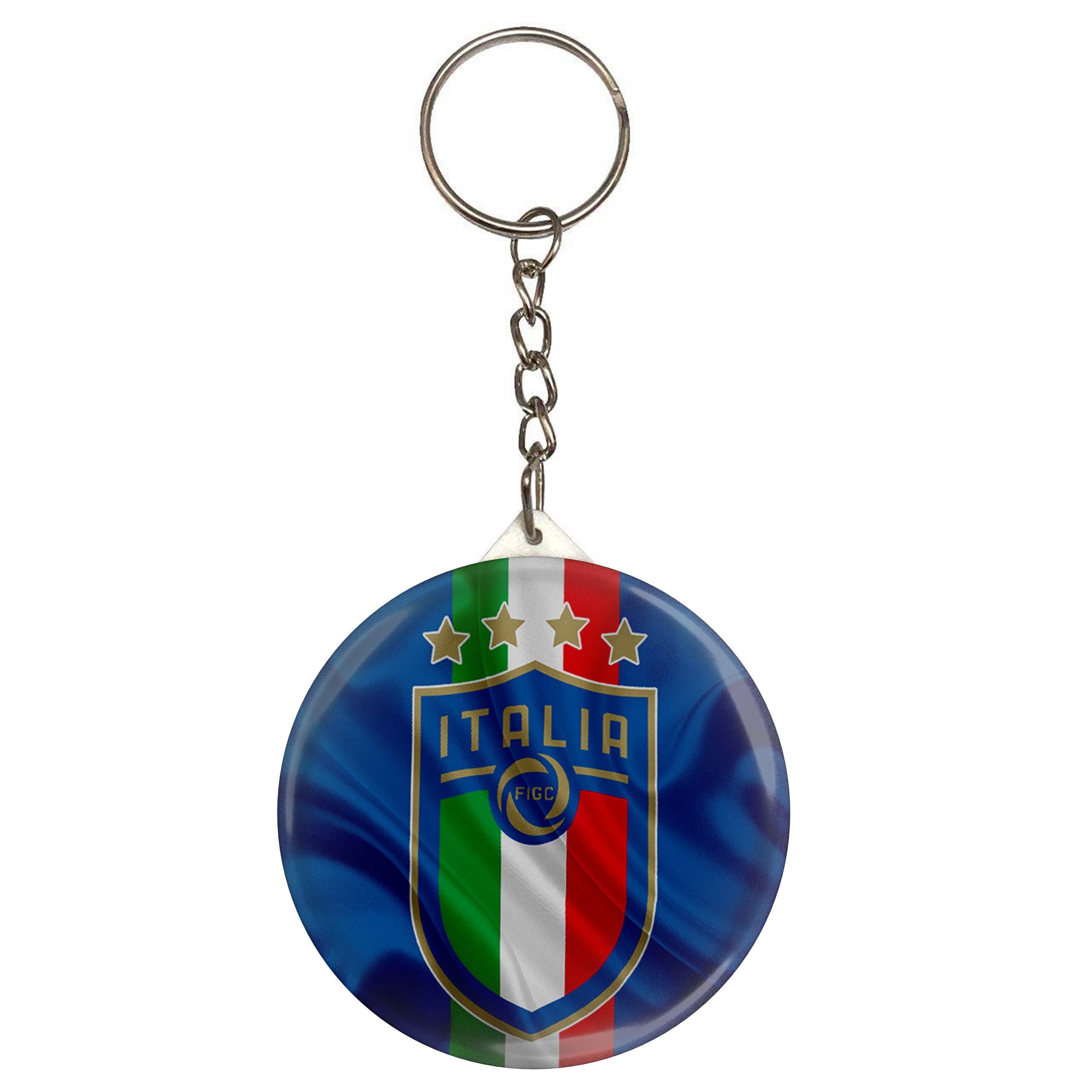 جاکلیدی طرح فدراسیون فوتبال ایتالیا مدل S5510 