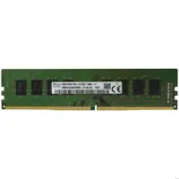  رم دسکتاپ DDR4 تک کاناله 2133 مگاهرتز CL15 اس کی هاینیکس مدل HMA ظرفیت 8 گیگابایت