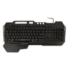 کیبورد مخصوص بازی کینگ استار مدل KB155G