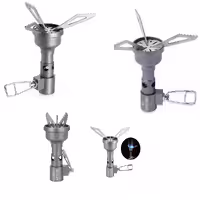 سرشعله بولین مدل BL100-10T