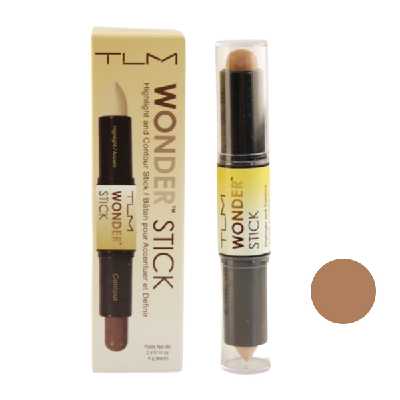 کانتور و هایلایتر واندر استیک شماره WS01