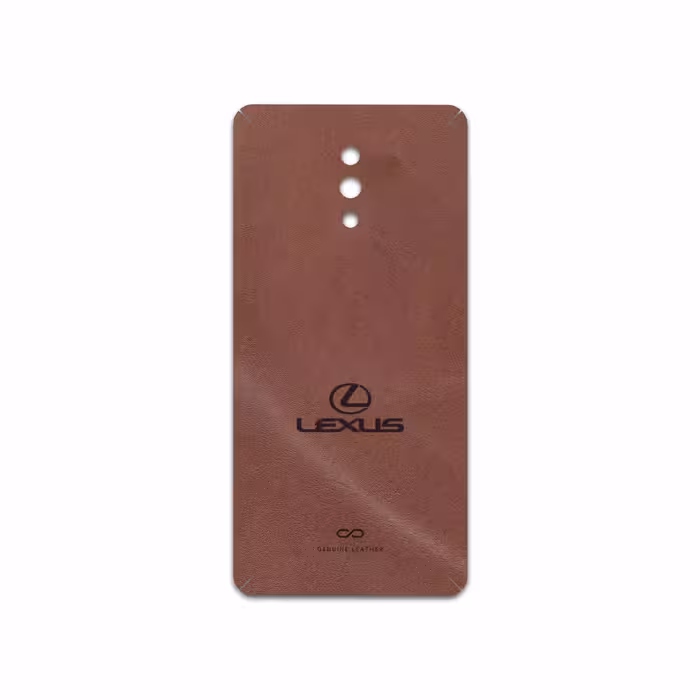 برچسب پوششی ماهوت مدل MNL-LXS مناسب برای گوشی موبایل اپو RENO 10X