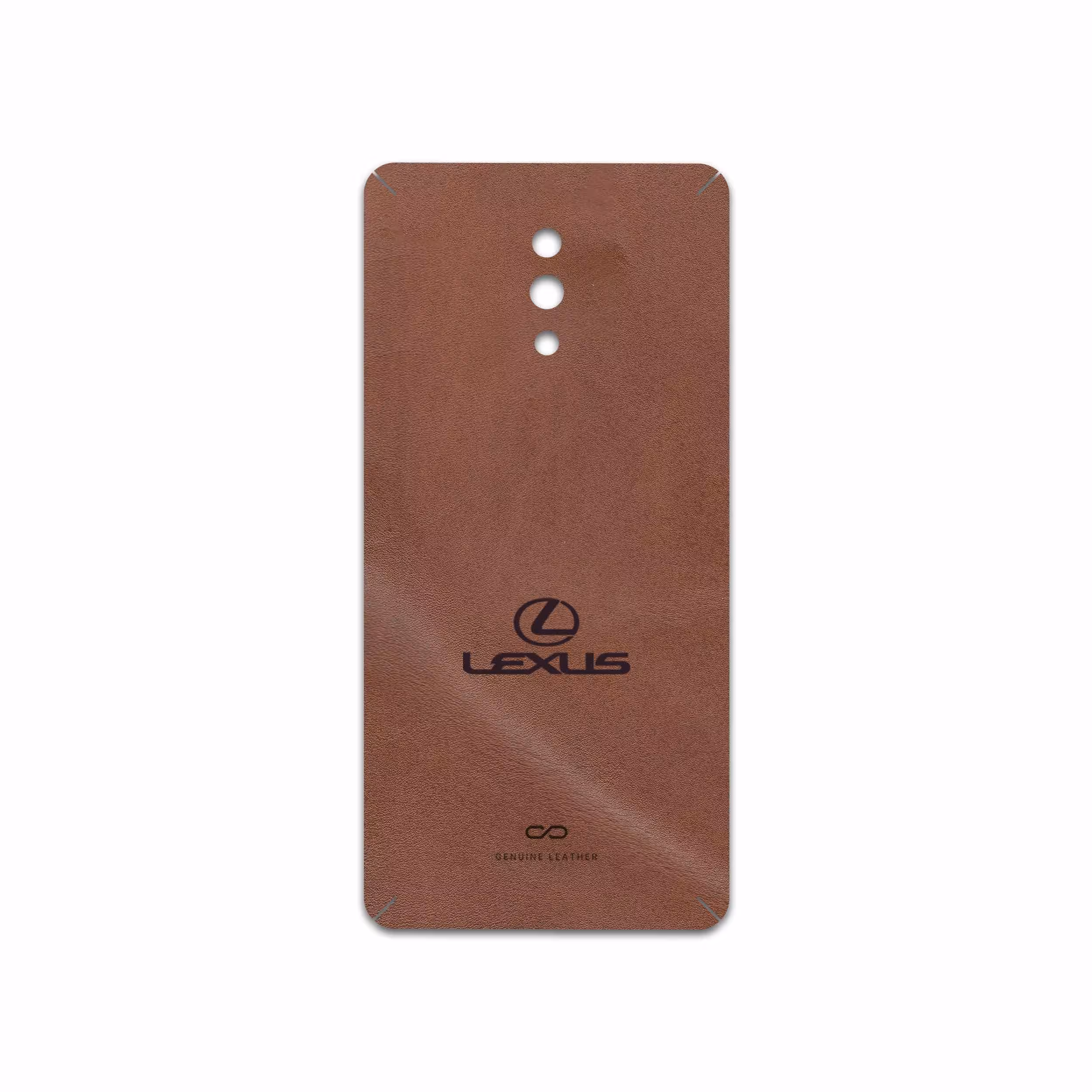 برچسب پوششی ماهوت مدل MNL-LXS مناسب برای گوشی موبایل اپو RENO 10X