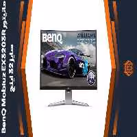 مانیتور BenQ Mobiuz EX3203R – سایز 32 اینچ
