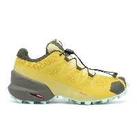 کفش زنانه سالومون مدل Salomon speedcross 5 l416097بش0021