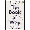 کتاب The Book of Why اثر Judea Pearl and Dana Mackenzie انتشارات Penguin