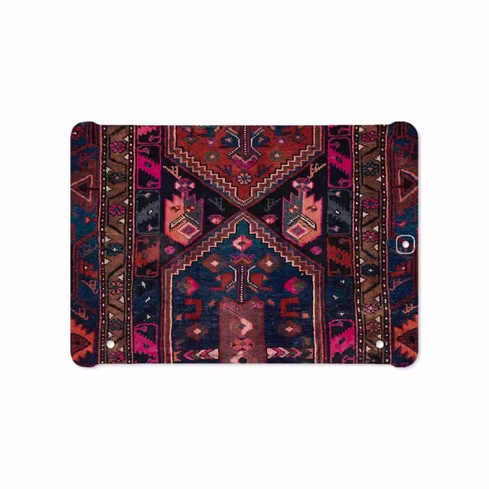 برچسب پوششی ماهوت مدل Rug مناسب برای تبلت سامسونگ Galaxy Tab S2 9.7 2015 T815