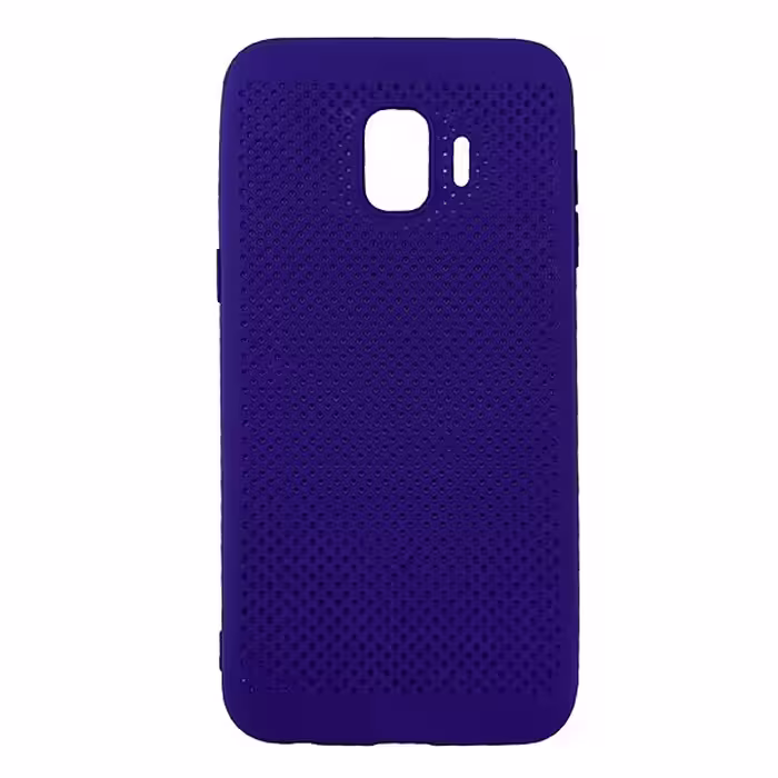 كاور طرح سوزنی کد 1350 مناسب برای گوشی موبایل سامسونگ Galaxy j4