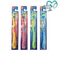 مسواک کودک اورال بی Oral-B اکسترا سافت EXTRA SOFT برای کودکان 2 سال به بالا