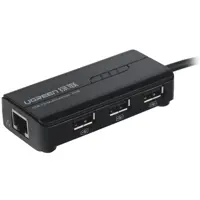 مبدل USB به Ethernet/USB یوگرین مدل 20264