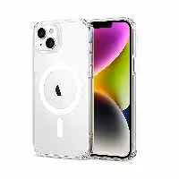 قاب ESR Krystec™ Clear برای iPhone 13 و iPhone 14