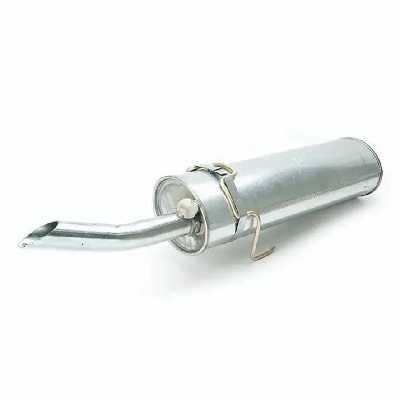 منبع اگزوز مدل بلوچی 85