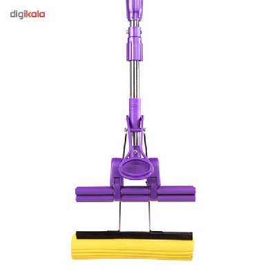 یدک زمین شوی مهسان مدل ایرسا پی وی آ 20207