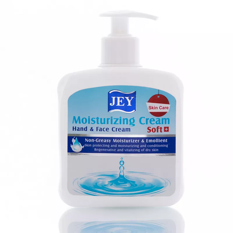 کرم پمپی سافت جی