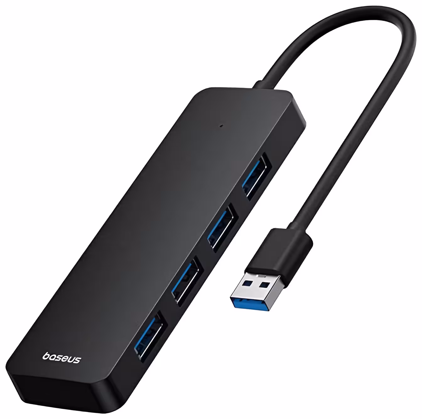 هاب چهار پورت USB بیسوس مدل Baseus UltraJoy Series B0005280B111-00 USB3.0 4Port HUB