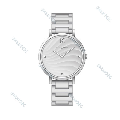 ساعت مچی زنانه پیر کاردین(Pierre Cardin)|مدل CBV.1136