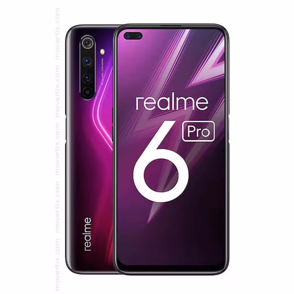 گوشی ریلمی Realme 6 Pro