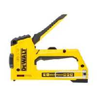 میخکوب و منگنه کوب دستی دیوالت  مدل DWHT0-TR510