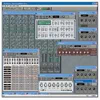 نرم افزار ویندوز Synapse Audio Orion Platinum 5.20