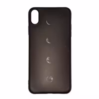 کاور مدل MAH مناسب برای گوشی موبایل اپل IPHONE XS MAX