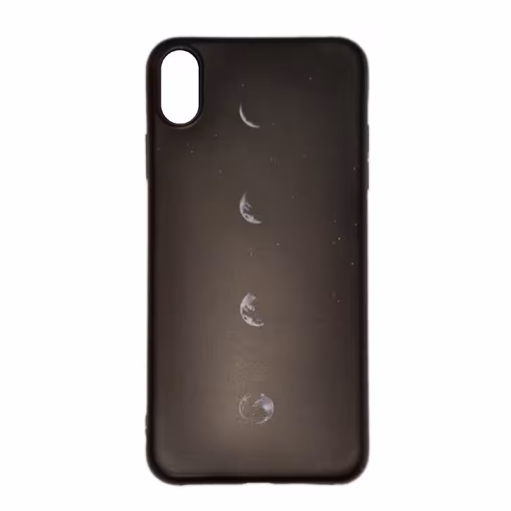 کاور مدل MAH مناسب برای گوشی موبایل اپل IPHONE XS MAX