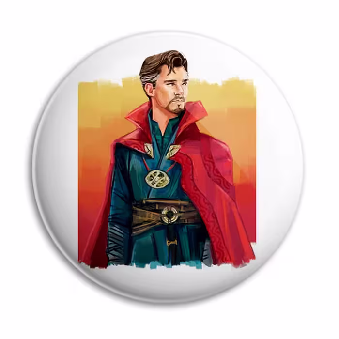 پیکسل پرمانه طرح doctor strange کد pm.26840