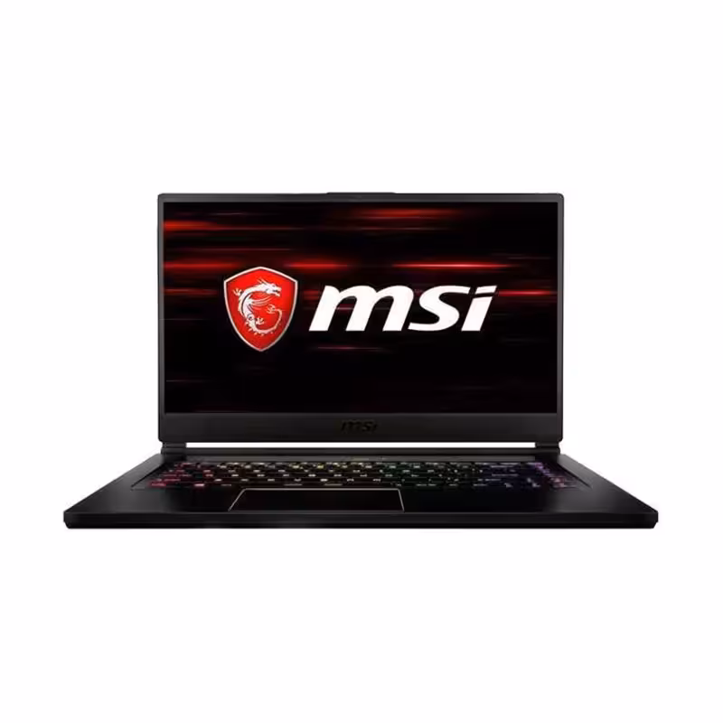 لپ تاپ 15.6 اینچی ام اس آی مدل GS65 8RF (Stealth Thin)