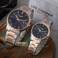 ساعت لی کوپر ست اصل مدل Lee Cooper lc7446