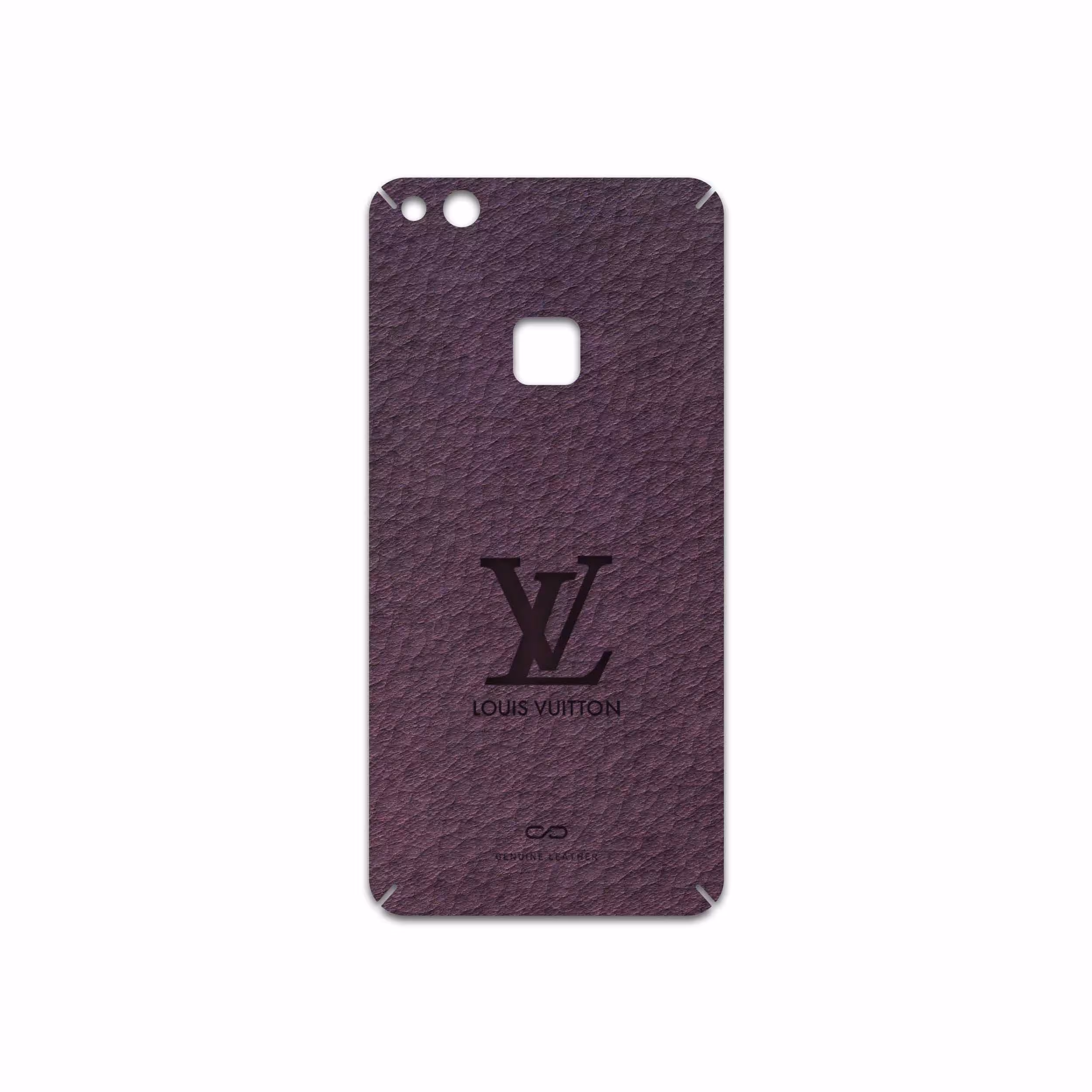 برچسب پوششی ماهوت مدل PL-LS_VTTN مناسب برای گوشی موبایل هوآوی P10 Lite
