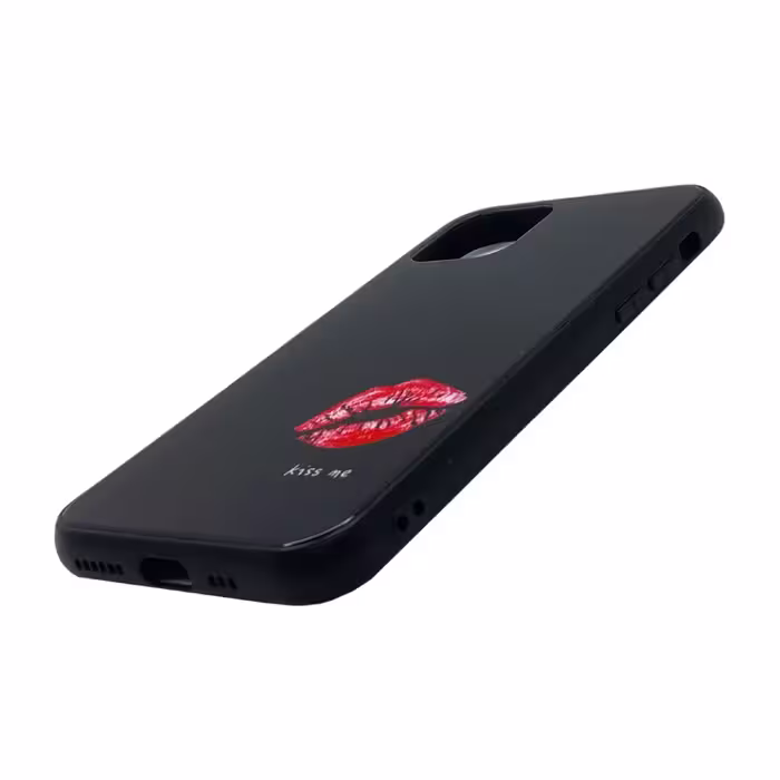 کاور مدل Kiss01-11p مناسب برای گوشی موبایل اپل iPhone 11 Pro
