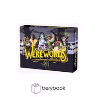 گیم باز / Werewords