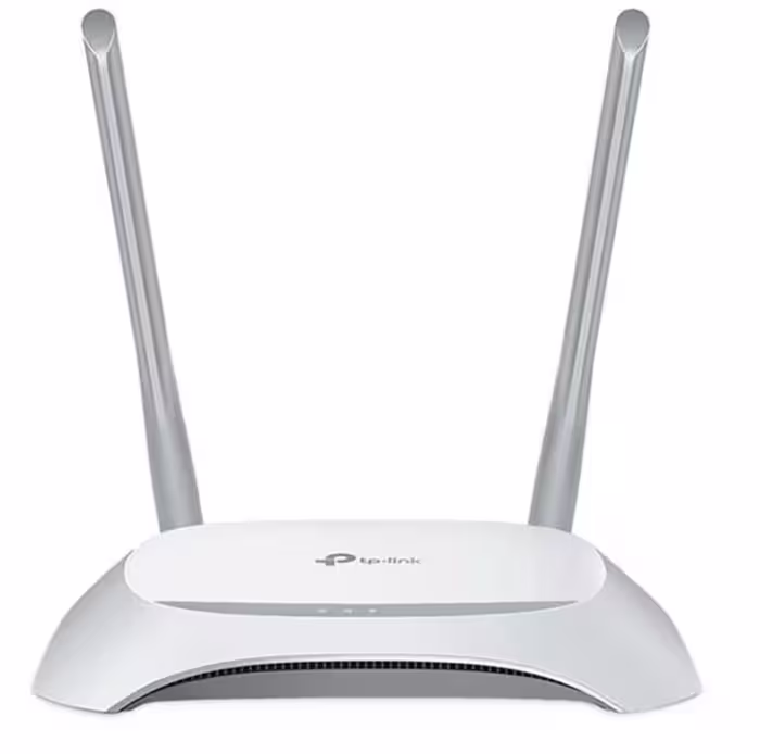 روتر وایرلس تی پی لینک TL-WR841N