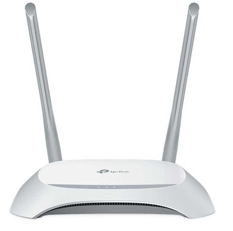 روتر وایرلس تی پی لینک TL-WR841N