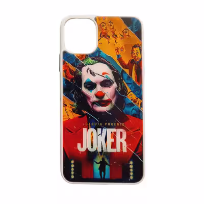کاور کد ip11pm مناسب برای گوشی موبایل اپل iPhone 11 Pro Max