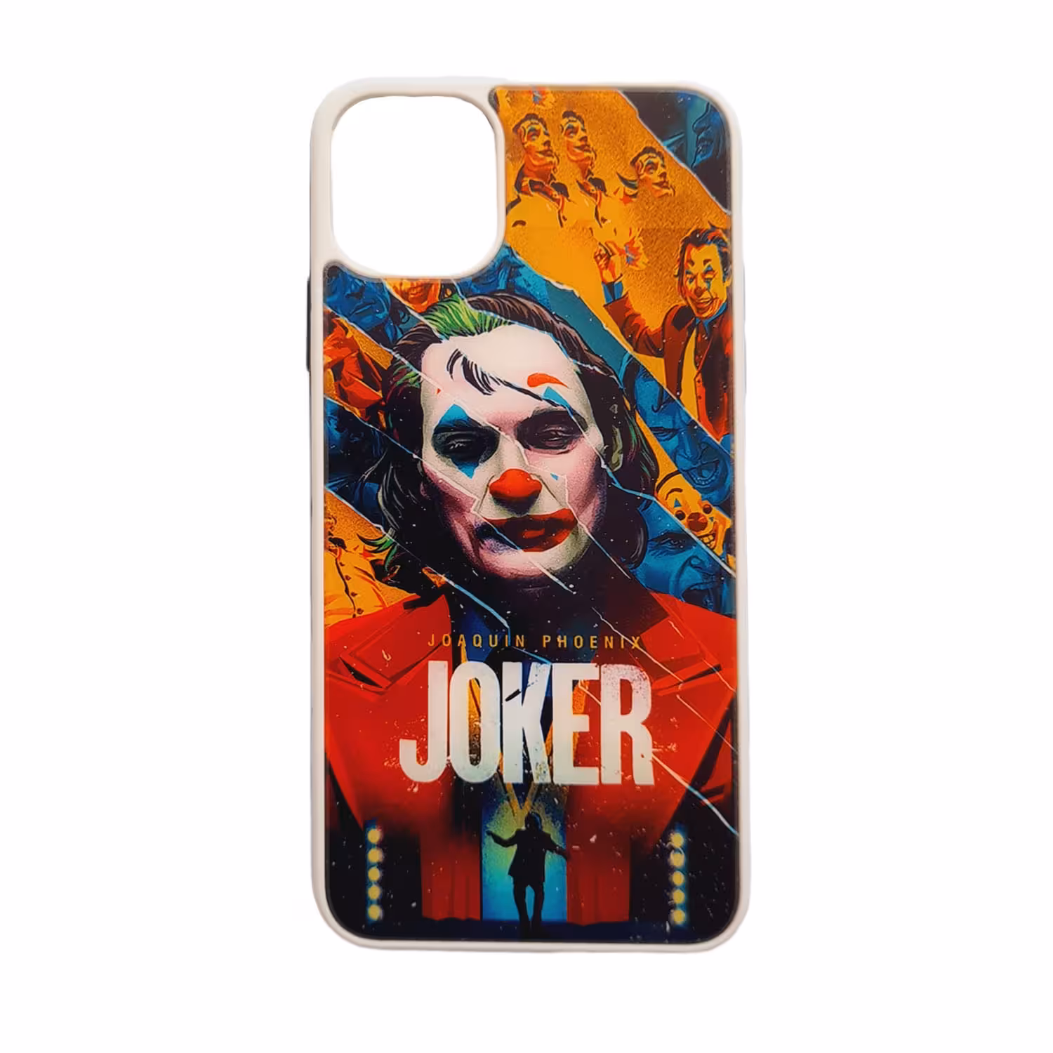 کاور کد ip11pm مناسب برای گوشی موبایل اپل iPhone 11 Pro Max